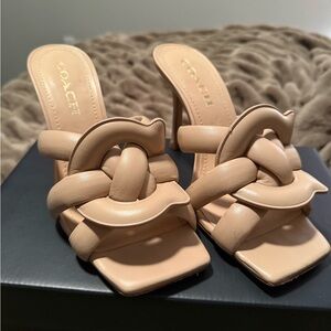 Coach, Kellie women’s heel